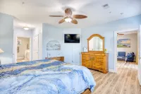 Enjoy Largest Salt Water Pool in SC - July Openings - 3 Day Min. Must See !!!