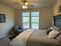 Orchard House at Sand Creek Homestead โรงแรมใน