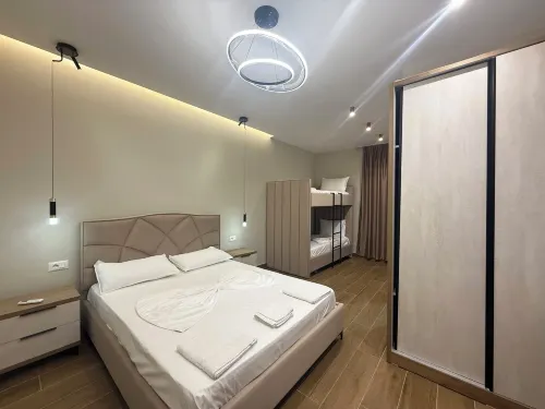 Kalpazo Rental Hotel Tommy Durres - Alojamientos