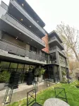 Byarsa Hotel Skardu