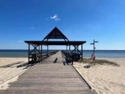 ÅhusBrygga Apartment Hotel