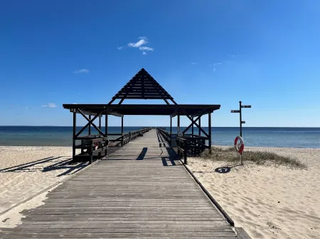 ÅhusBrygga Apartment Hotel Отели в г. Yngsjo