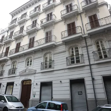 Palazzo Sant'Arcangelo