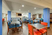 Holiday Inn Express & Suites GADSDEN W-NEAR ATTALLA by IHG - petit déjeuner
