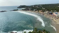 Room-kesaviyam Luxury Heritagesuites Kov