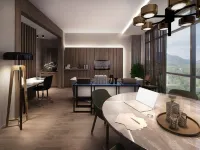 Park Dedeman Kastamonu Hotel a Distretto di Kastamonu
