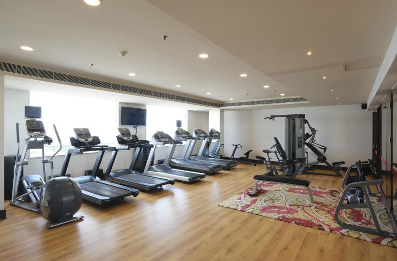 Vivanta Vijayawada, MG Road photo 5