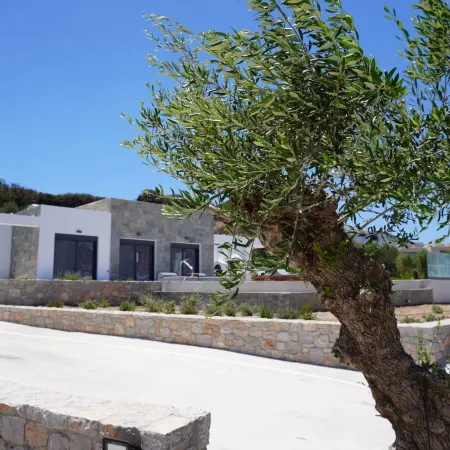 Avli Luxury Villas