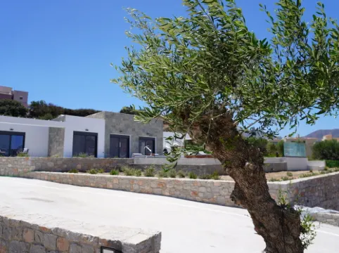 Avli Luxury Villas
