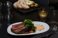 AC Hotel Portland Lake Oswego - breakfast