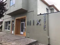 Hostel Nix Hotels in San Carlos De Bariloche