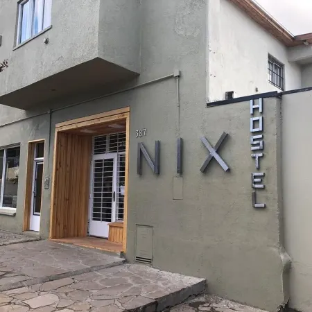 Hostel Nix