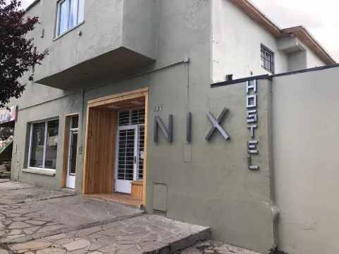 Hostel Nix