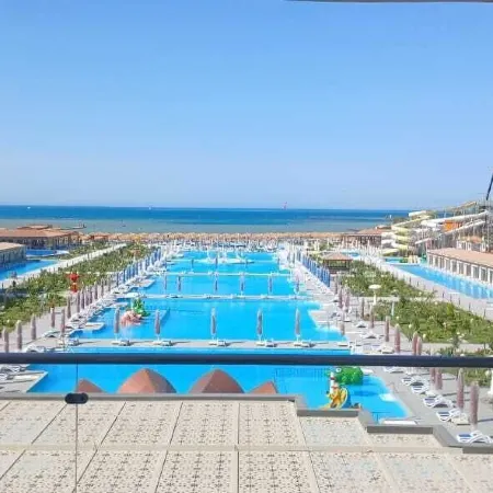 Rewaya Majestic Resort
