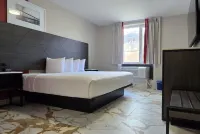 Ramada by Wyndham Brooklyn Empire Blvd Hotel a 