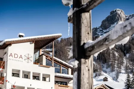 Appartamenti Residence Ada