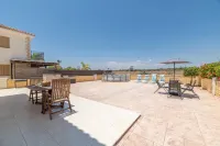 Villa Stephanie Oasis
