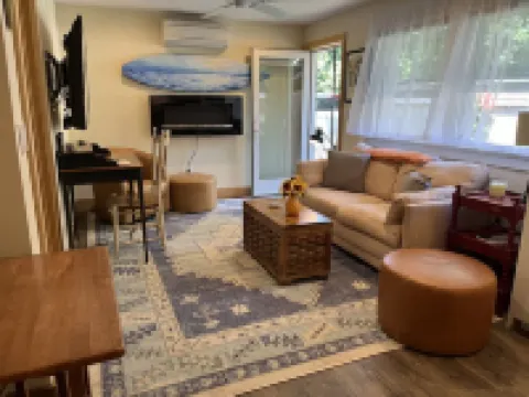 Charming Montauk Getaway centrally located