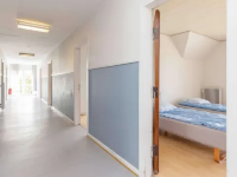 40 Person Holiday Home in Hurup Thy Hotels in Hurup