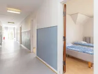 40 Person Holiday Home in Hurup Thy