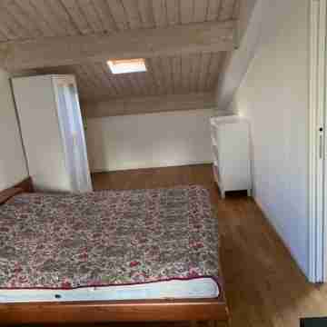 Elegant apartment in the seaside park in Marina Centro Rooms