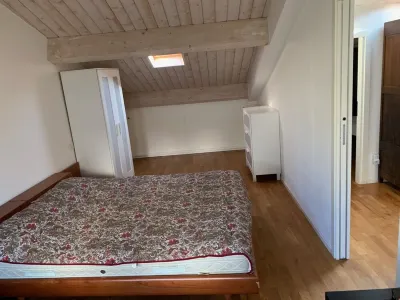 Elegant apartment in the seaside park in Marina Centro