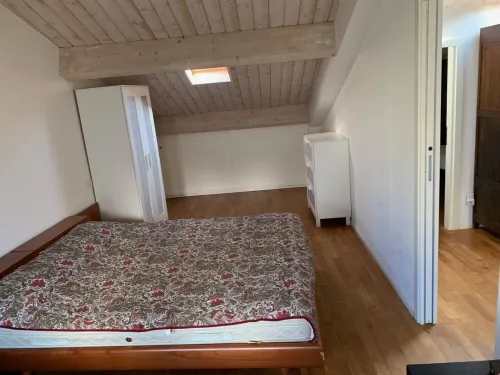 Elegant apartment in the seaside park in Marina Centro