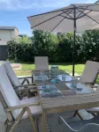Very pretty Villa Evian / Neuvecelle