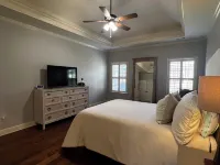 Charming 3-bedroom house in a peaceful area of Tuscaloosa