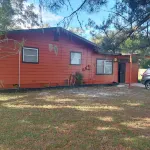 Charming family friendly 3-bedroom house in lovely Sanford with WiFi, AC