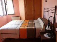 Self catering Gamonedo for 6 people