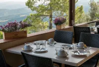 Farmhouse in Tuscany - Trilo 4/6 p. swimming pool wifi garden parking restaurant