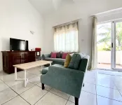 Beachfront Apartment with Pool & Tennis - Flic En Flac