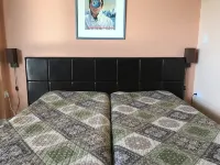 Very pleasant 2-3 rooms 6 PEOPLE Hotel a Avoriaz