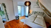 Gemütliche Ferienwohnung Schaumberg-stübchen Hotels in Tholey