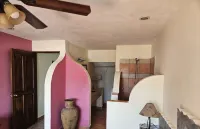 2-bedroom condo in enchanting Bucerias with AC, WiFi.