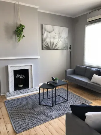 Cute and Cosy II - Events - Workers - Getaways