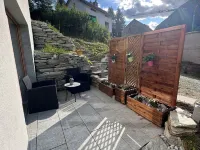 Flat Deer holiday for winter-summer sports Hotels in Bregaglia