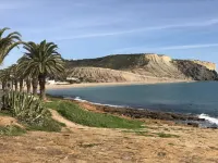 Gorgeous House in the Beautiful Western Algarve. Hotels in Budens