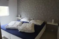 Beautiful, large holiday home with all comfort in the large lake district Kalv-sweeping