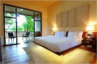 NIKARA Luxury Beach House Yala