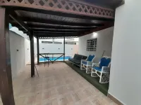 4 bedroom house with private pool Hotels in San Pedro de Macoris