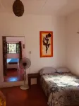 vista al mar/partial ocean view suite