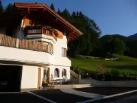Vacation apartment ""Span"" on the sunny and quiet outskirts of the forest Hotels near Froneben (Ronnys Tellerlift)