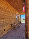 Grandpa's Cabin Hotels in Apple Valley