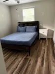 Cozy, riverfront house - 15 minutes from Virginia Tech