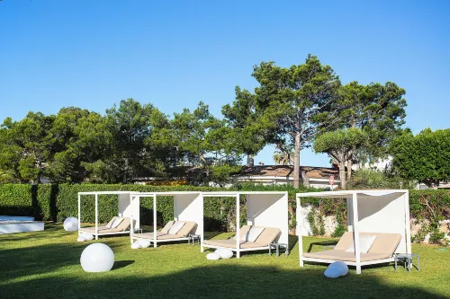 BQ Sarah -Adults Only Hotels in Can Picafort