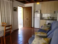 Self catering Gamonedo for 6 people