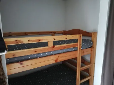 duplex apartment luz saint sauveur