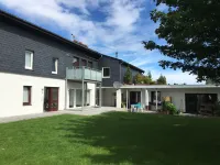House Deichläufer Apartment Muschsucher No. 3